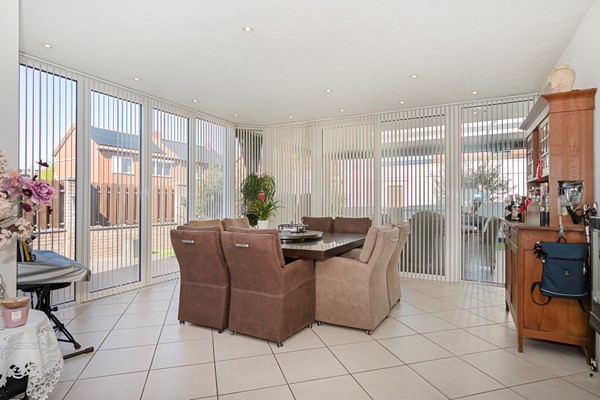 Medium property photo - Kruchterstraat 41, 6051 CB Maasbracht